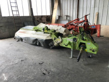 Faucheuse Claas DISCO 3100 CONTOUR