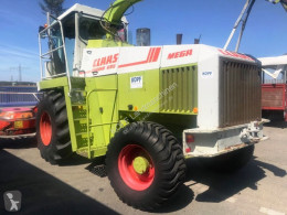 Claas Jaguar 695 Mega Allrad Ensileuse automotrice occasion