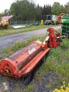 Zelené plochy Mulčovač na úpravu okolia komunikácií USM-18