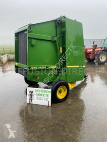 Rundballepresser John Deere presse a balles rondes 550