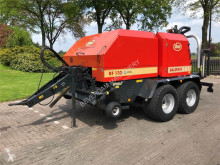 Ceifa Enfartadeiras atadeira de fardos Vicon RF 130 Balepack