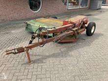 JF CMT 245 used Harvester