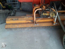Berti DUAL 300 Broyeur à axe horizontal occasion
