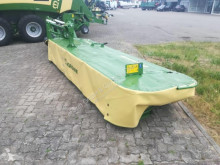 JF used Harvester