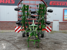Stoll Z 905A used Tedder