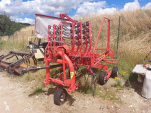Kuhn GA 4321 GM Mașină de adunat-răsfirat second-hand
