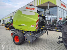 Presse à balles rondes Claas VARIANT 480 RC TREND CLAAS RU