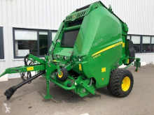 Kosenie lúk a sušenie sena John Deere Lis na okrúhle balíky ojazdený