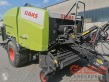 Claas used Baler wrapper combination