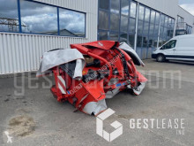 Henificación Kuhn FC 3125 DF Segadora segadora frontal usado