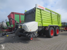 Reboque agrícola Reboque autocarregadora Claas Cargos 8400 -neu-