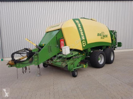 Presse à balles carrées moyenne densité Krone BiG Pack 1290 XC