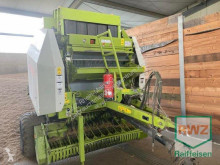 Claas Variant 280 Atadeira de fardos redondos câmara variável usado