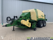 Fyrkantsbalpress medelhög densitet Krone BiG Pack 1270 XC MB