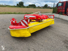 Faucheuse frontale Pöttinger NOVOCAT 301 ALPHAMOTION
