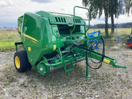 John Deere