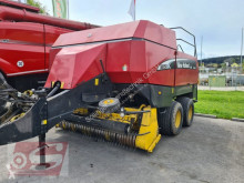 Henificación New Holland BB950A empacadora de pacas cuadradas usado