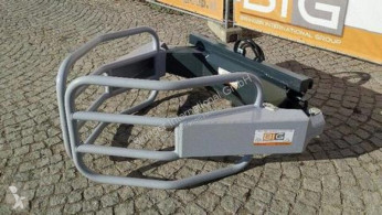 Rundballengreifer 180 cm pass. zu Euro Aufnahme pinza para bala usado