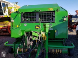 John Deere