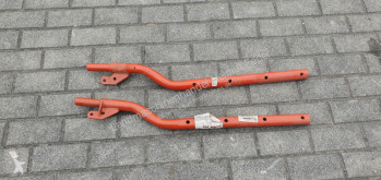 Pièces fenaison Kuhn
