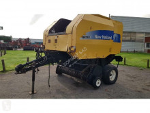 New Holland BR750A Балопреса за рулонни бали втора употреба