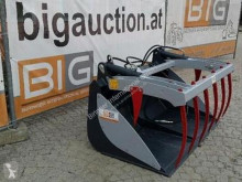 Equipos Pala/cuchara Krokodilschaufel 180 cm passend zu Euro Aufnahme