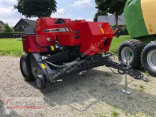 Упаковочный пресс высокой плотности Massey Ferguson 1840