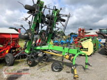 Henificación Deutz-Fahr CondiMaster 904 Equipo forrajero usado