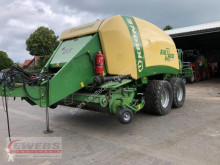 Pressa per balle tonde Krone Big Pack 1270 XC MultiBale