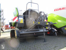 Claas Rollant 540 RC used Round baler