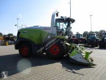 Ensiladora Claas Jaguar 950 Allrad Ensiladeira automotriz usada