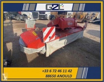 Faucheuse frontale Kuhn FC 313 DF FF LIFT CONTROL *ACCIDENTE*DAMAGED*UNFAL