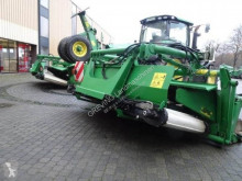 Faucheuse John Deere Mähwerk 488 mit Schwadzusammenführung