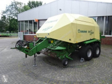 Krone Big Pack 128 VFS MC köşeli balya makinesi ikinci el araç