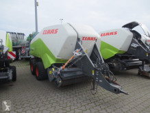 جمع الحشيش آلة تكديس القش بشكل مستطيل Claas Quadrant 3200 RC
