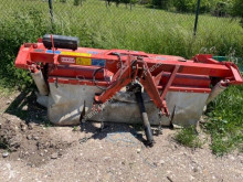 Kuhn GMD 702 f Faucheuse occasion