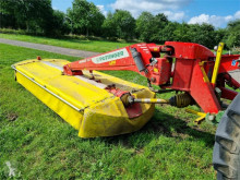 Pöttinger Heckmähwerk Novacat 352 Faucheuse occasion