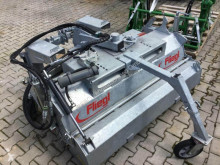 Equipamientos maquinaria OP Fliegl KEH 1550 barredora usado