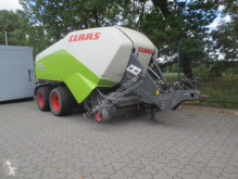 جمع الحشيش آلة تكديس القش بشكل مستطيل Claas Quadrant 3200 RC