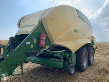 Presse à balles carrées haute densité Krone Big Pack 1290 HDP2