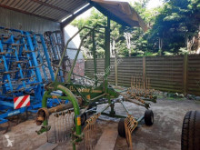 Krone SWADRO 42/13 Mașină de adunat-răsfirat second-hand