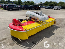 Henificación Segadora segadora frontal Pöttinger eurocat 311