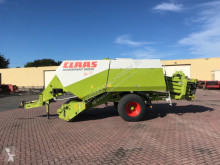Henificación empacadora de pacas cuadradas Claas Quadrant 2200