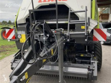Pressa per balle tonde Claas ROLLANT 540 RC COMFORT Rundballenpresse