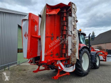 Kuhn FC 8830 D + FC 3125 D Triplemaaier Gadanheira usada