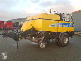 New Holland BB 960A used square baler