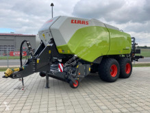 балопреса за квадратни бали Claas
