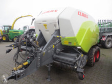 جمع الحشيش آلة تكديس القش بشكل مستطيل Claas Quadrant 5200 FC