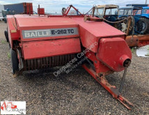 square baler