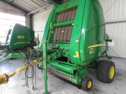 John Deere